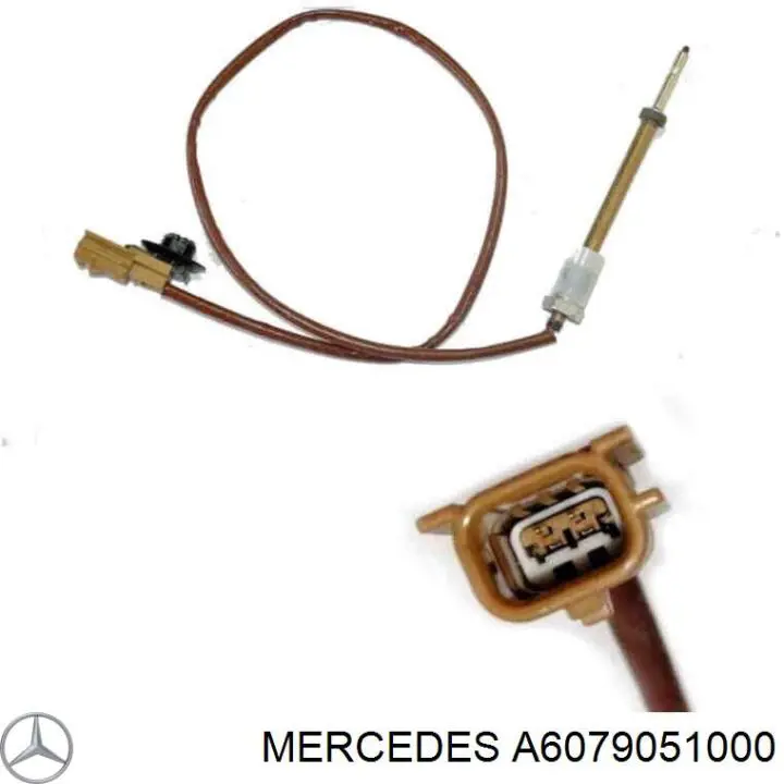 Comprar A6079051000 Mercedes 