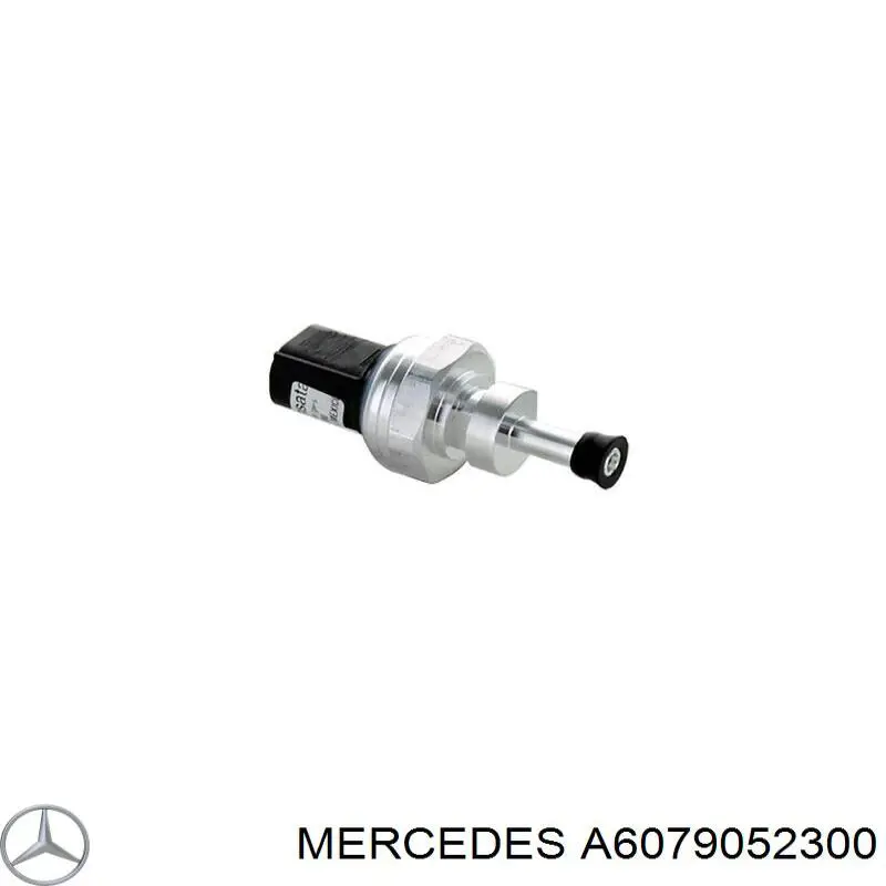 Comprar A6079052300 Mercedes Sensor de presion gases de escape