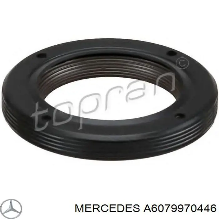 Retén del árbol de levas Mercedes A6079970446 precio, desde 11,98 EUR