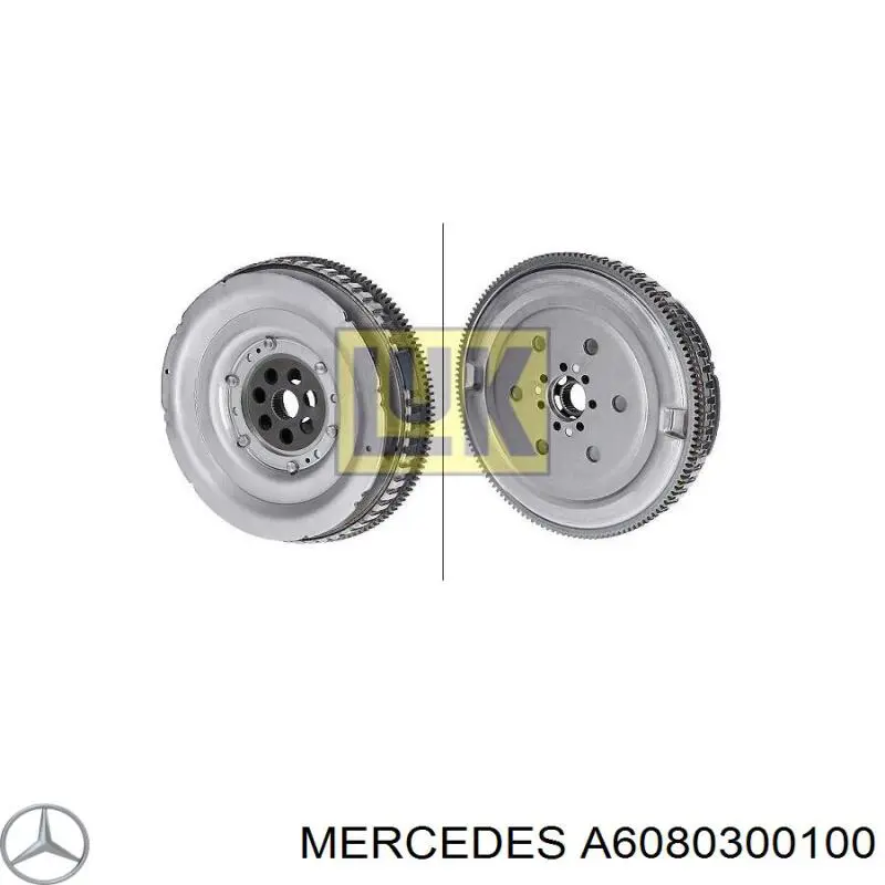 Motor de volante Mercedes A6080300100 precio, desde 442,86 EUR