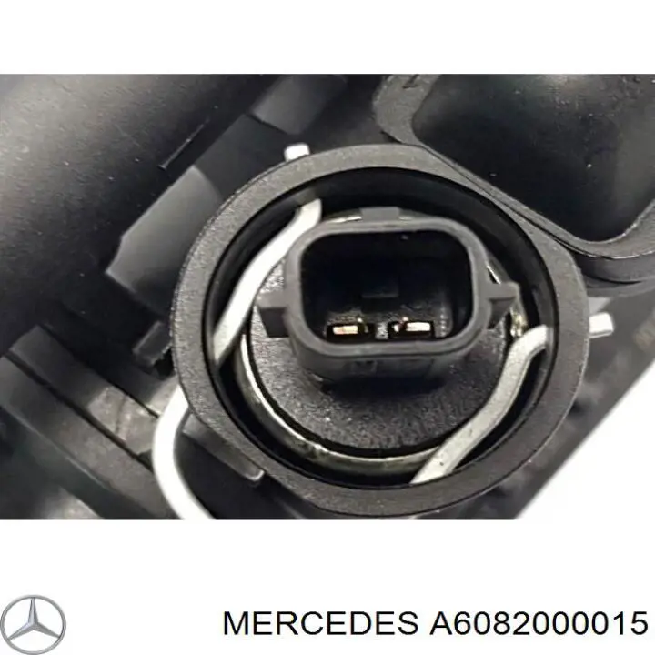 Termostato refrigerante Mercedes A6082000015