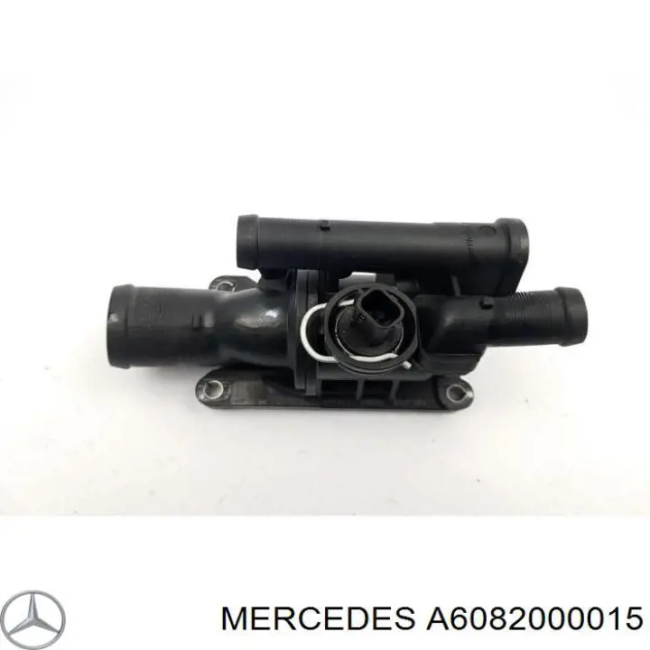 Termostato A6082000015 Mercedes