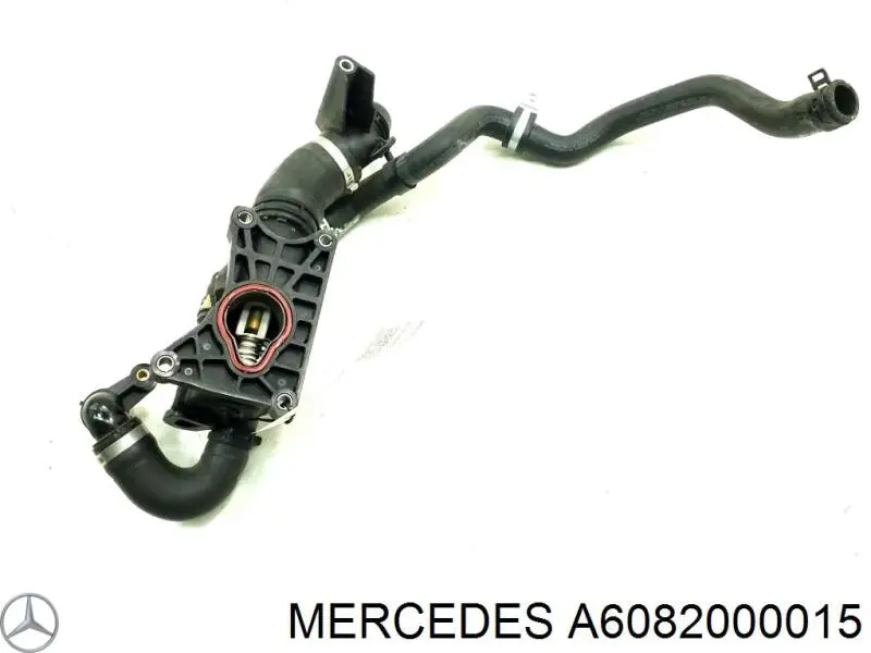 Comprar A6082000015 Mercedes Termostato