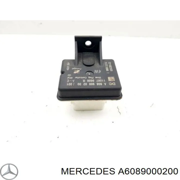 A6089000200 Mercedes