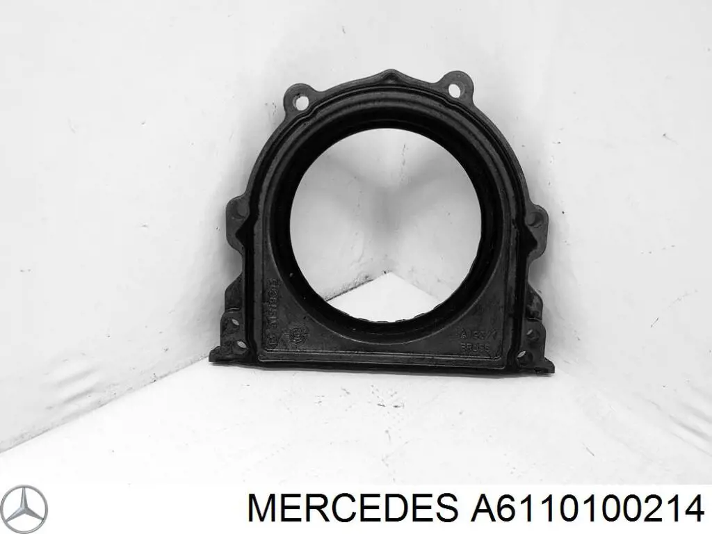Comprar A6110100214 Mercedes Retén de cigüeñal