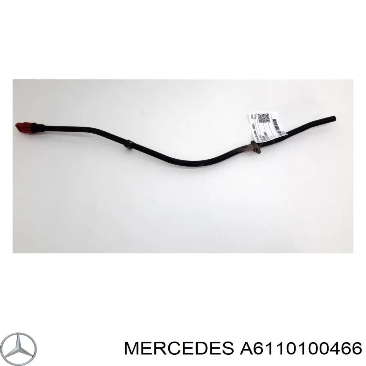 A6110100466 Mercedes