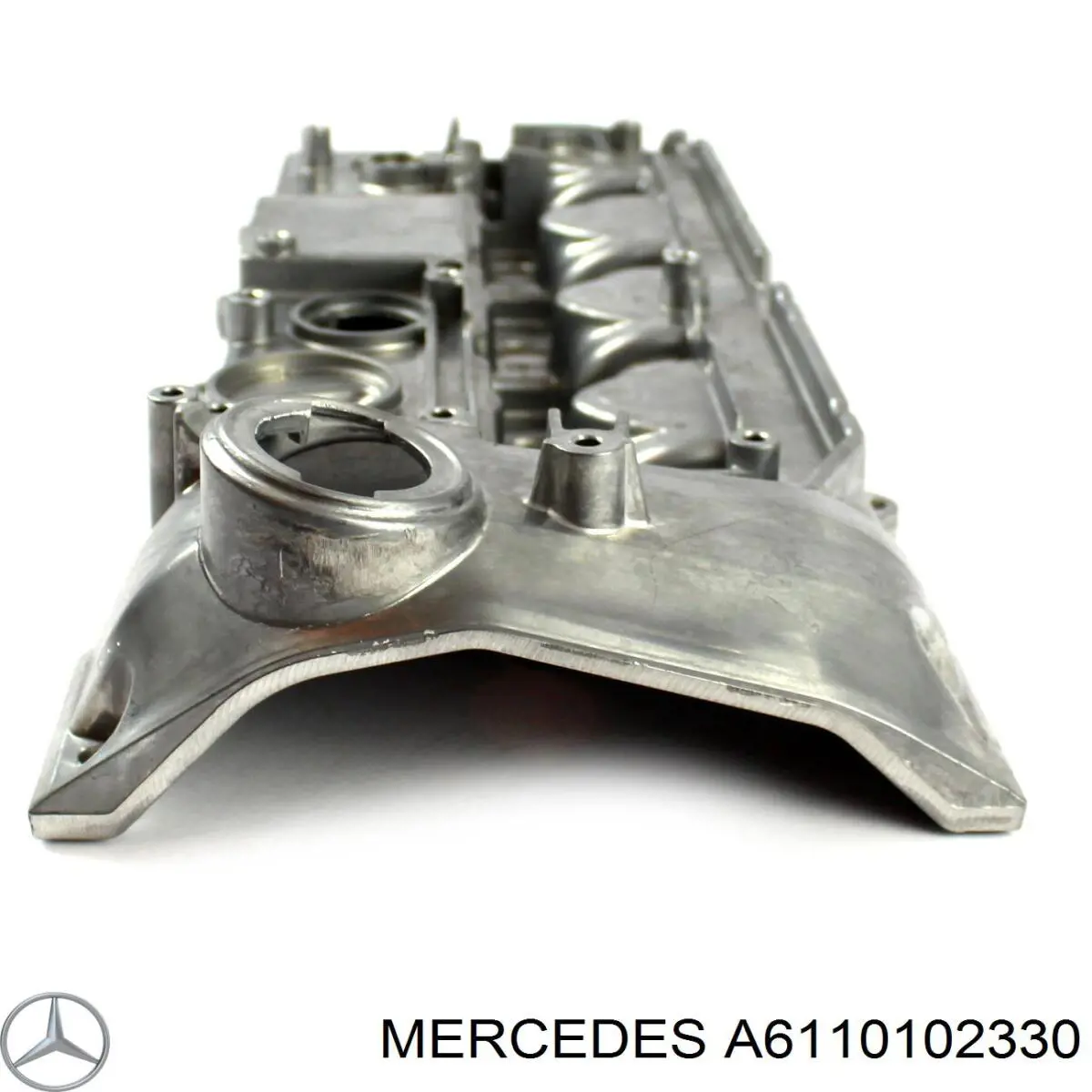 Comprar A6110102330 Mercedes Tapa de balancines