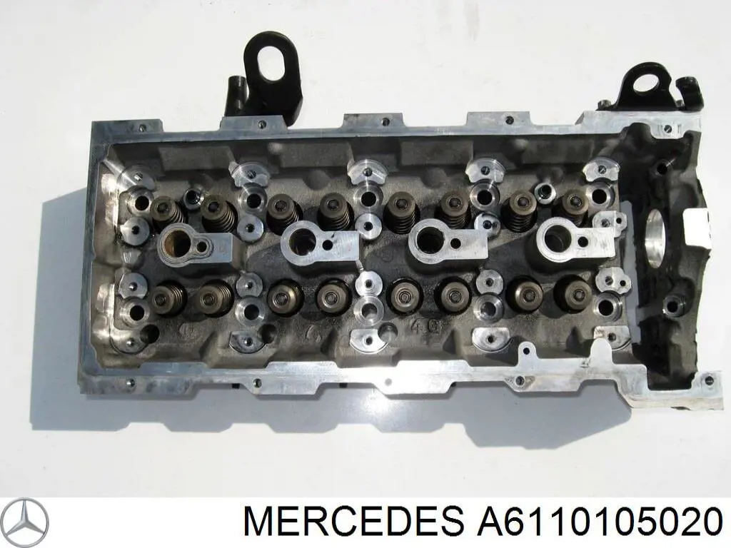 A6110105020 Mercedes culata