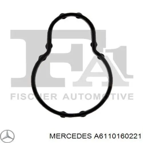 Junta interior de tapa de balancines Mercedes A6110160221 precio, desde 1,83 EUR