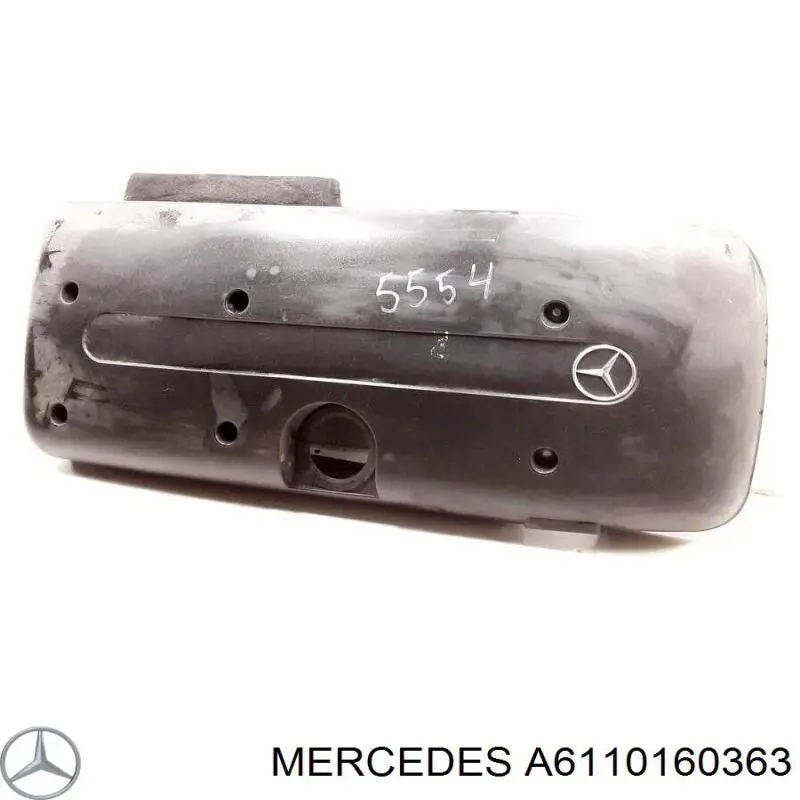 A6110160363 Mercedes