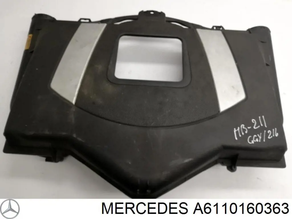  A6110160363 Mercedes