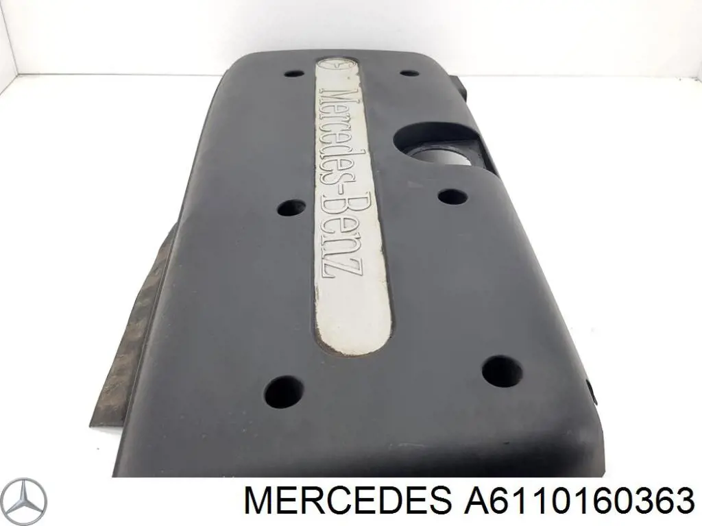  Mercedes A6110160363 precio, desde 18,10 EUR