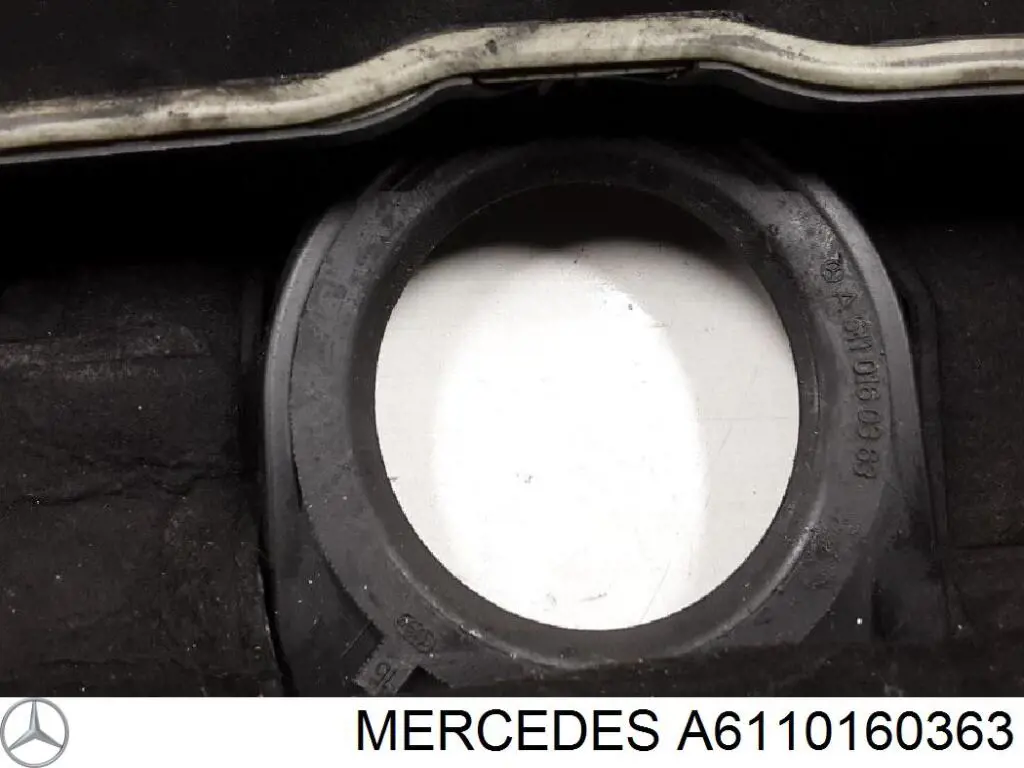 Comprar A6110160363 Mercedes 
