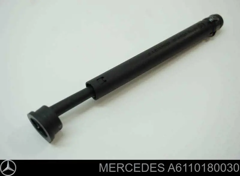 Válvula PCV Mercedes A6110180030 precio, desde 11,66 EUR