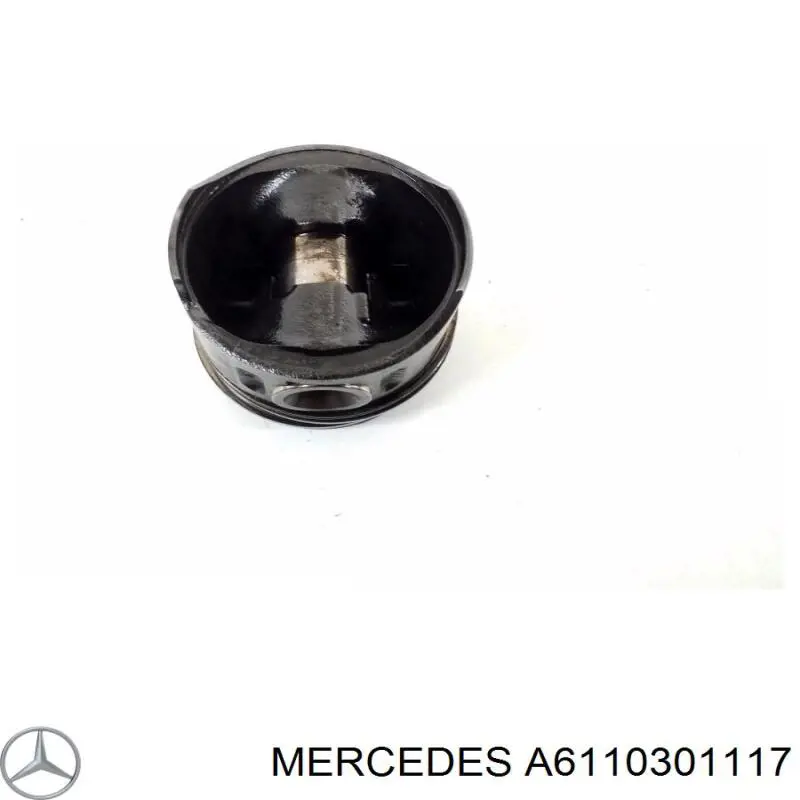 Comprar A6110301117 Mercedes Pistón