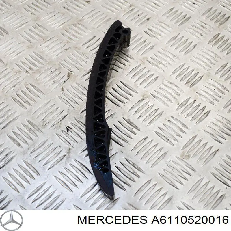 Comprar A6110520016 Mercedes Guía del tensor de la cadena de distribución