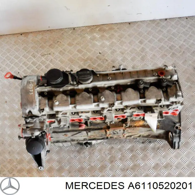 Ajustador árbol de levas  Mercedes A6110520201 precio, desde 79,83 EUR