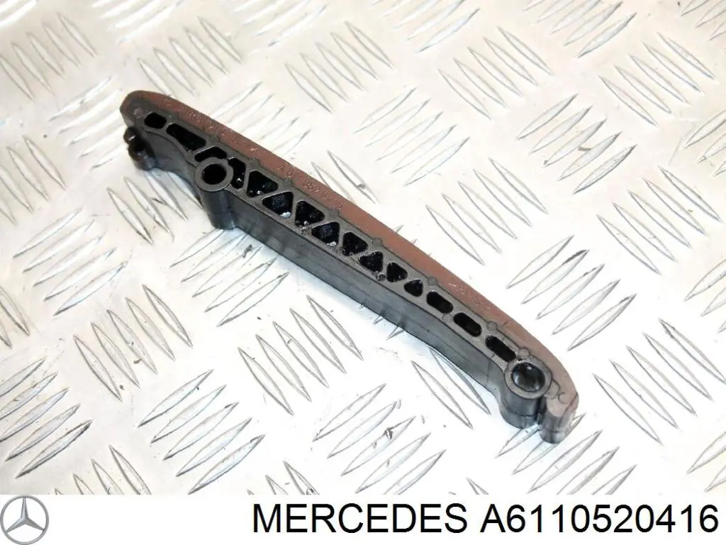Comprar A6110520416 Mercedes Guía de cadena de distribución