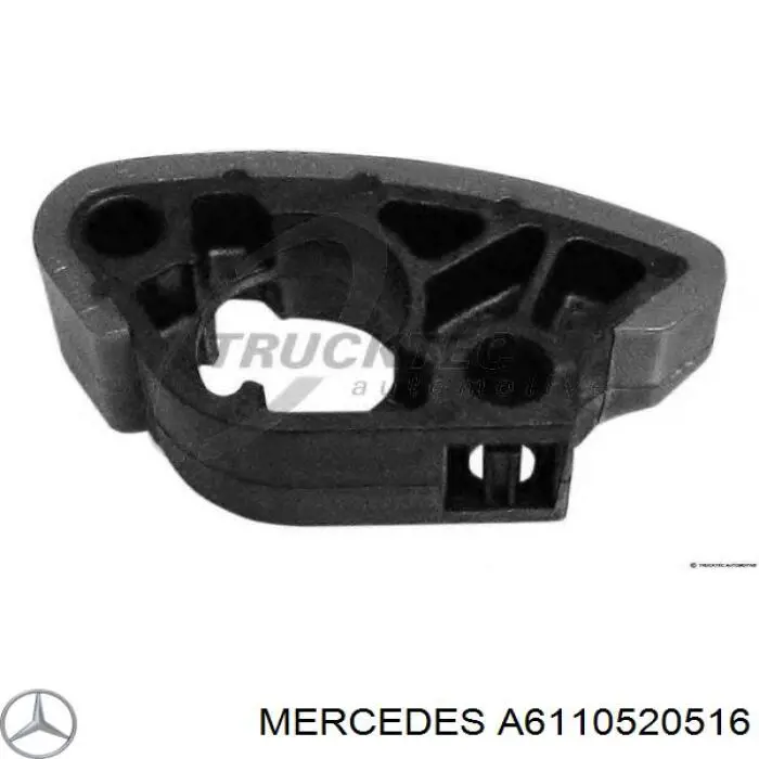Comprar A6110520516 Mercedes Guía de cadena de distribución