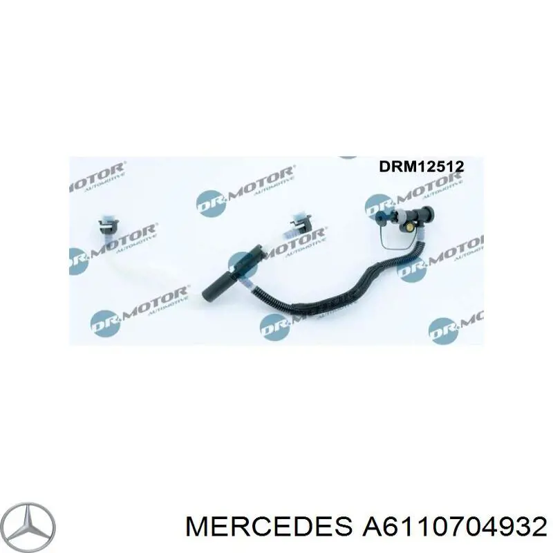 Tubo de combustible de la bomba de alta presión al riel de combustible Metalcaucho 92209 precio, desde 15,09 EUR