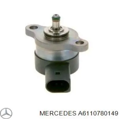 A6110780149 Mercedes Válvula reguladora de presión