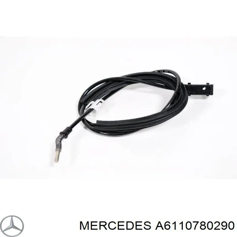 A6110780290 Mercedes