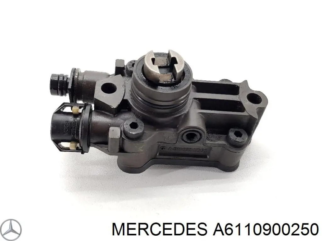 Bomba de combustible mecánica Mercedes A6110900250 precio, desde 74,96 EUR