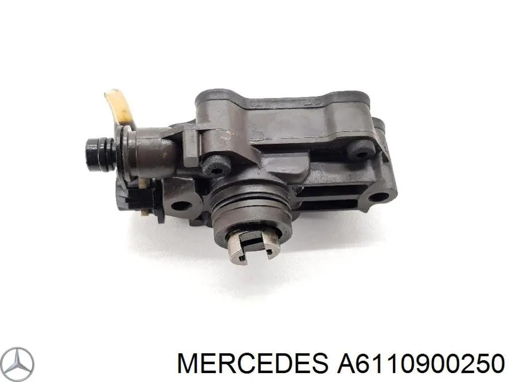 Comprar A6110900250 Mercedes Bomba de combustible mecánica