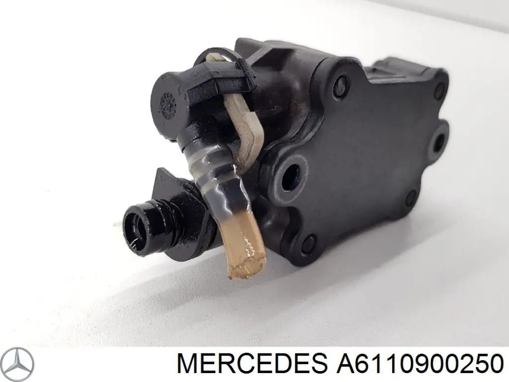 A6110900250 Mercedes bomba de combustible mecánica