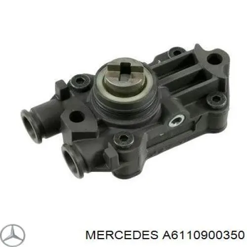 Bomba de combustible mecánica Mercedes A6110900350 precio, desde 74,96 EUR