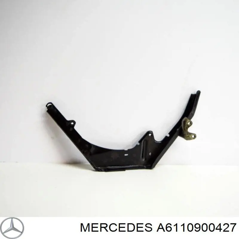  Mercedes A6110900427 precio, desde 50,82 EUR