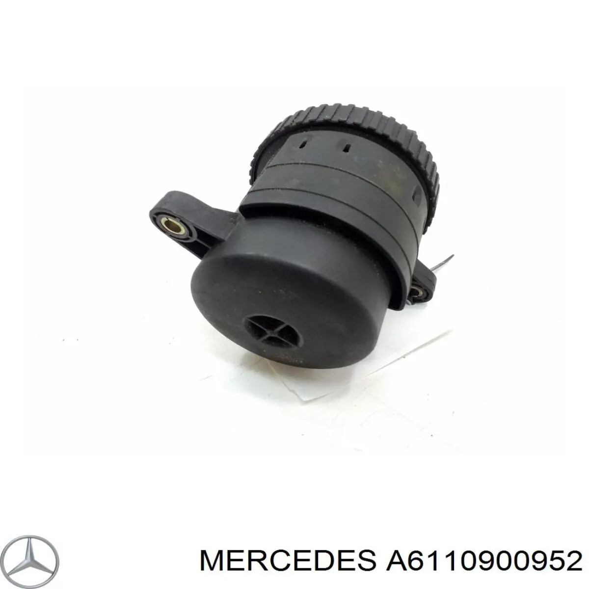 Carcasa del filtro de combustible Mercedes A6110900952 precio, desde 80,43 EUR