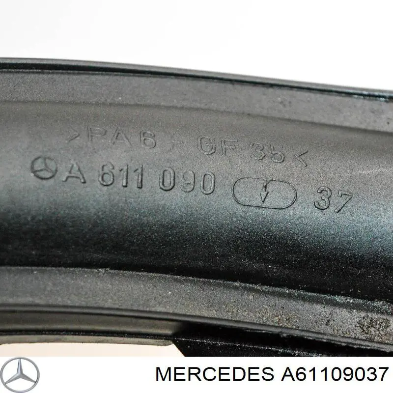 Comprar A61109037 Mercedes 