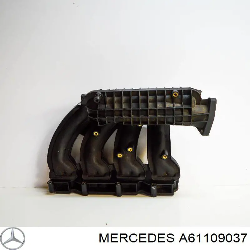  Mercedes A61109037