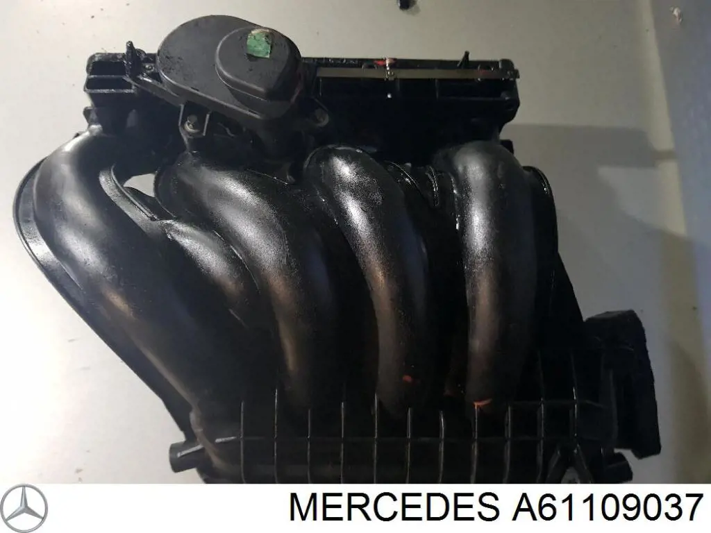 61109037 Mercedes