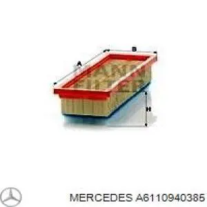 Comprar A6110940385 Mercedes Soporte de la caja del filtro de aire