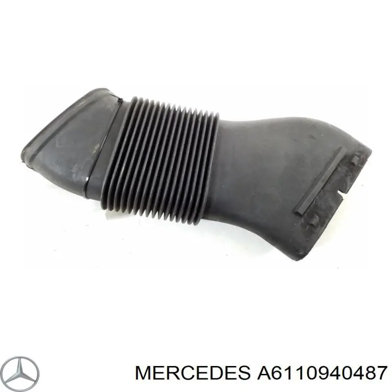  Mercedes A6110940487 precio, desde 36,30 EUR