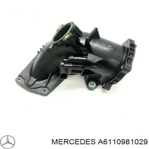 Comprar A6110981029 Mercedes 