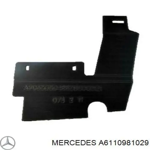 A6110981029 Mercedes