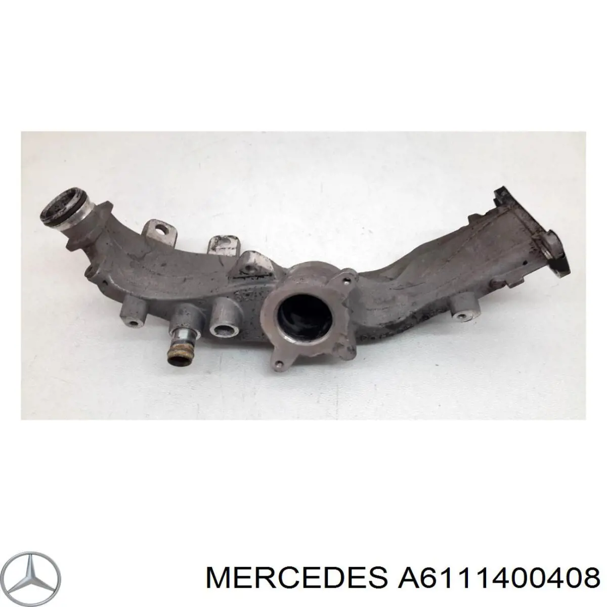 Comprar A6111400408 Mercedes 