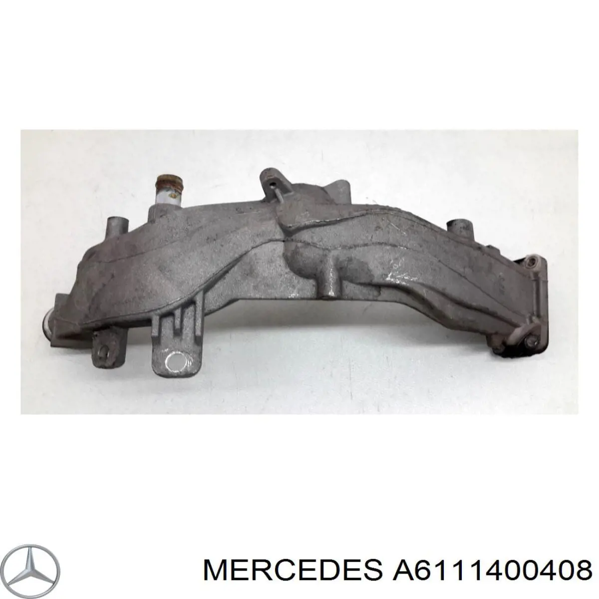 A6111400408 Mercedes 