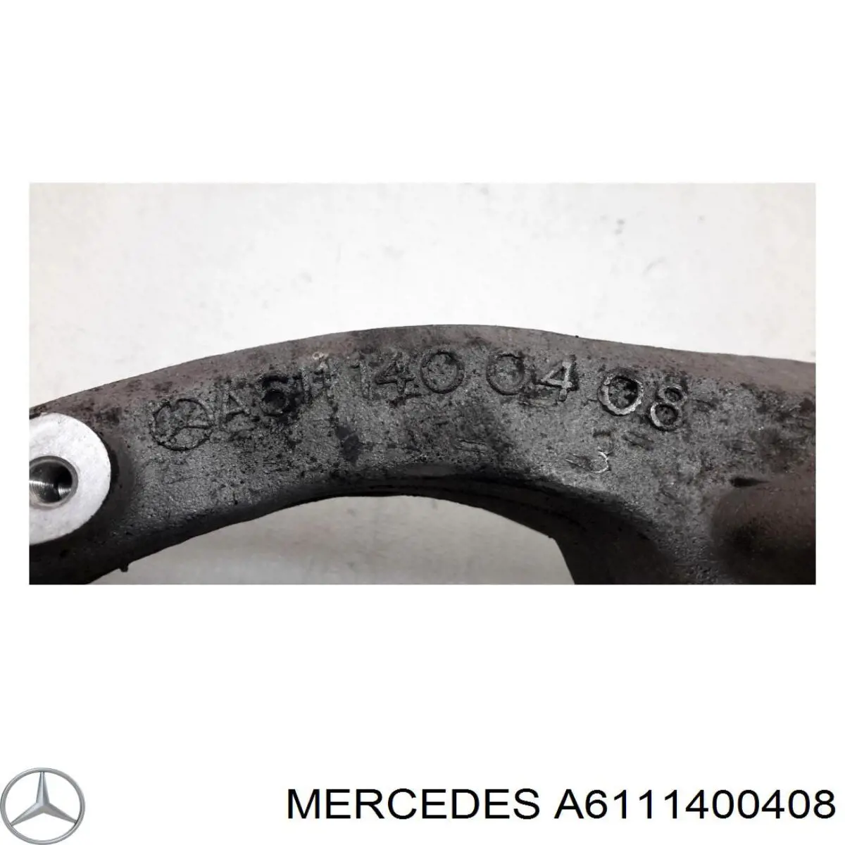  Mercedes A6111400408 precio, desde 550,20 EUR