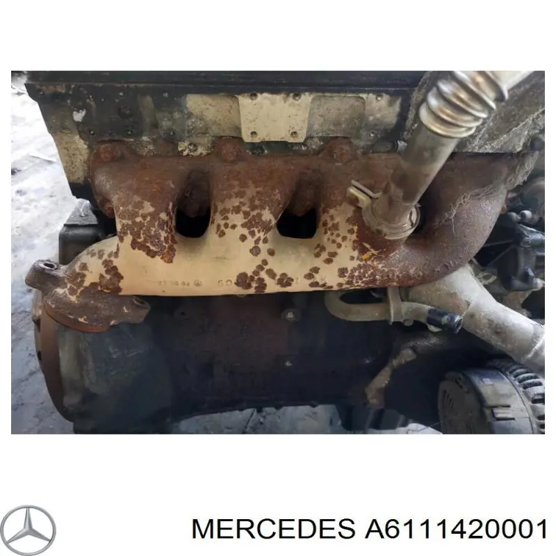 A6111420001 Mercedes