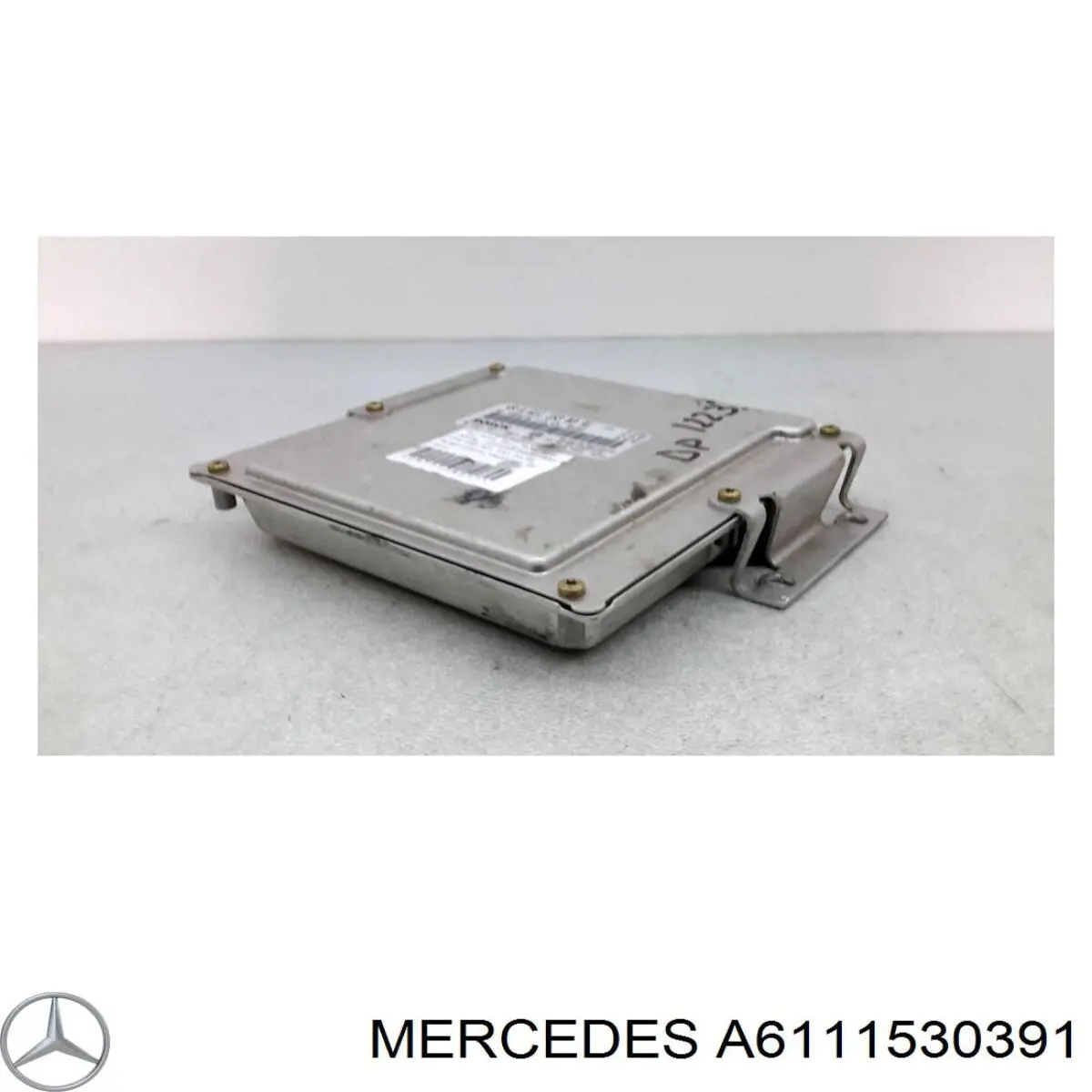 6111530391 Mercedes