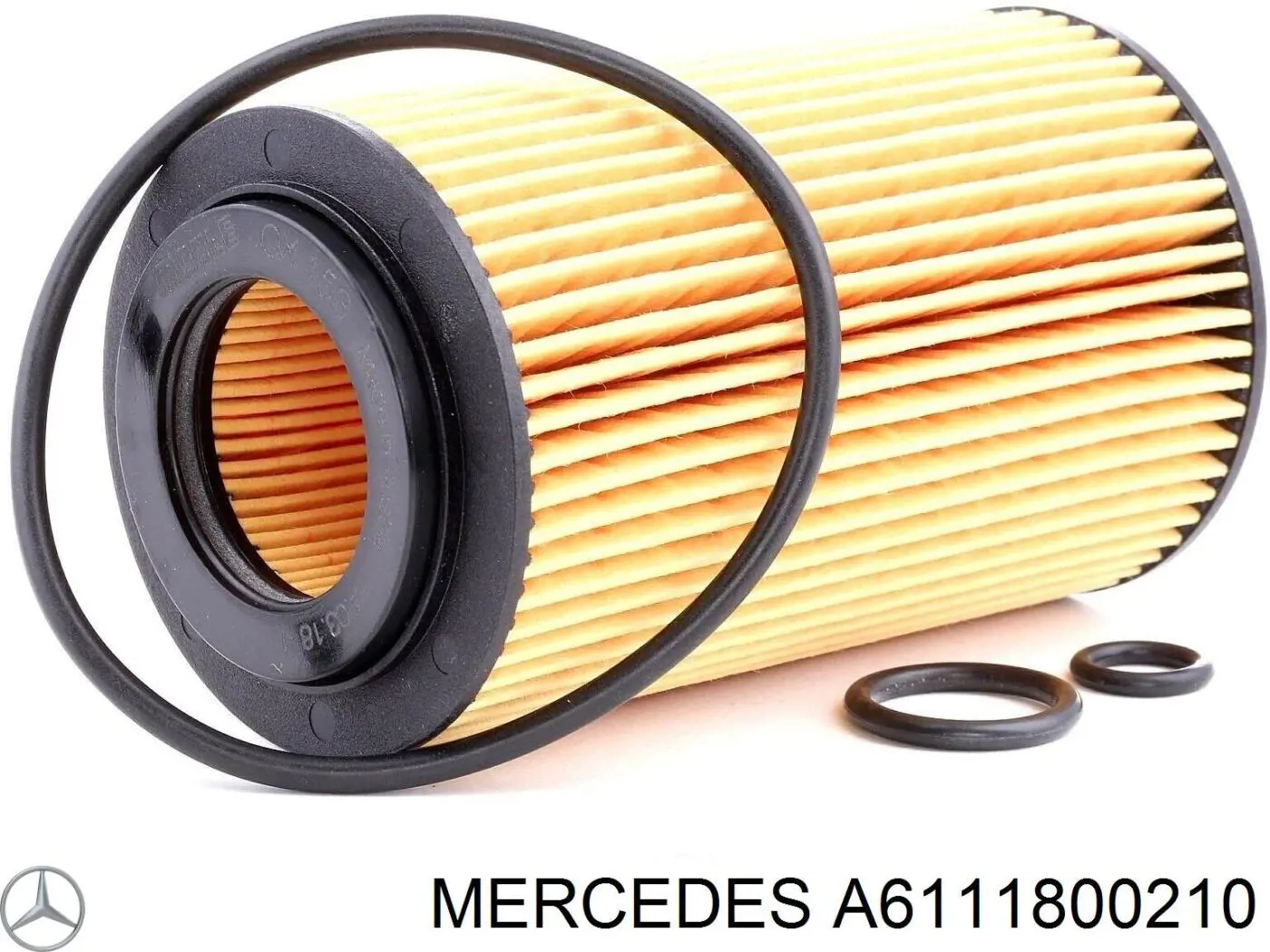 Tapa del filtro de aceite FOC009 Japan Parts