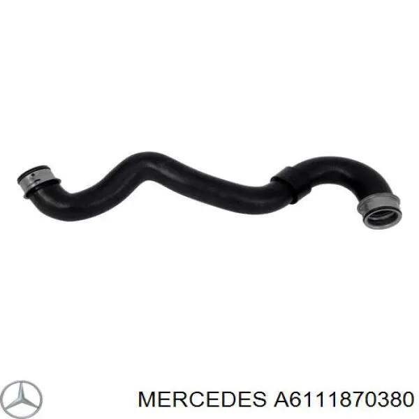 Junta de manguera de drenaje de aceite de turbina Mercedes A6111870380 precio, desde 2,38 EUR