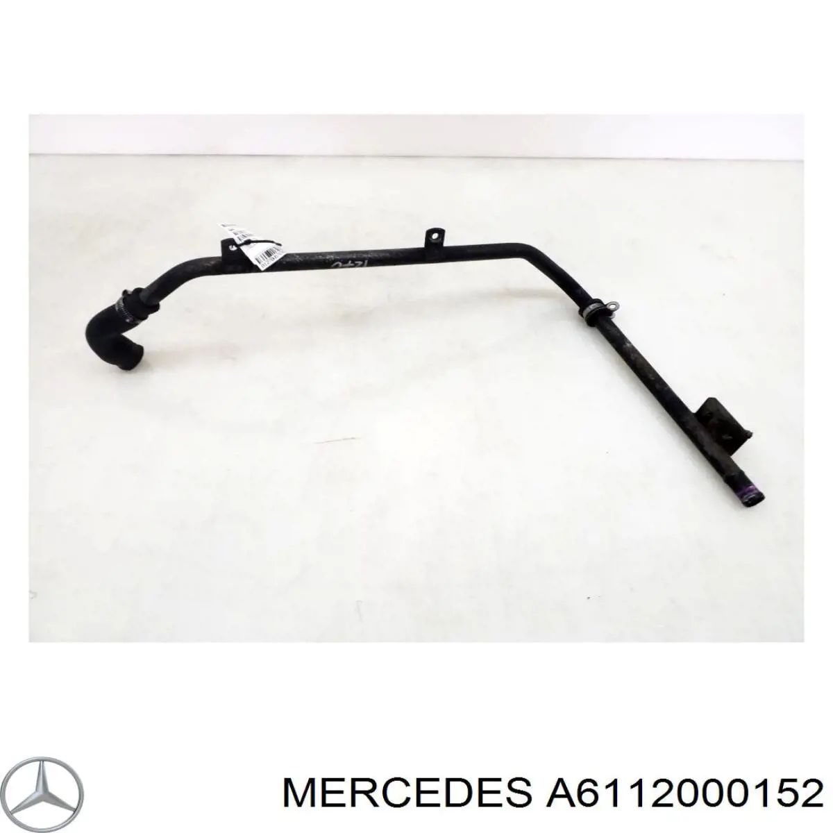 Comprar A6112000152 Mercedes 
