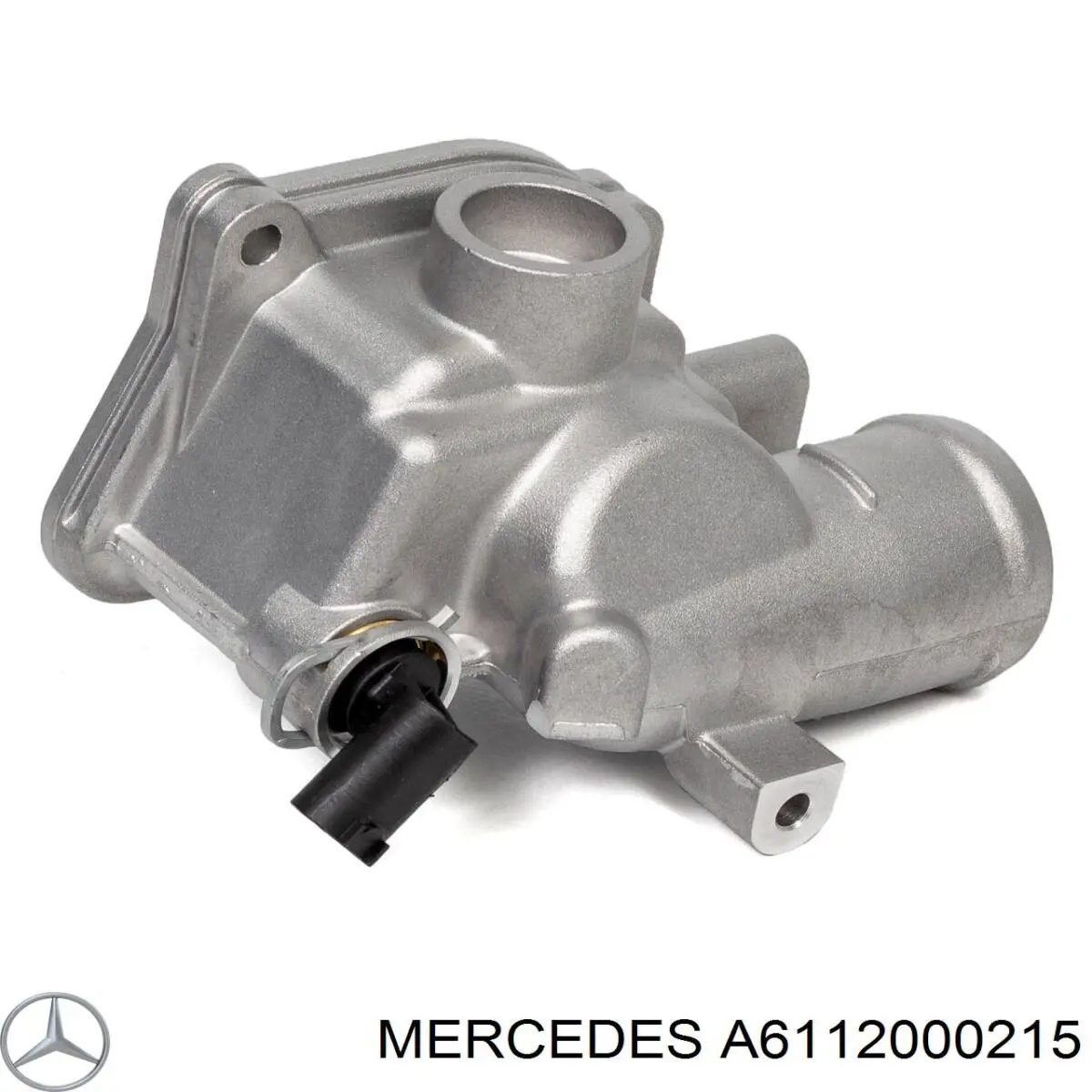 Comprar A6112000215 Mercedes Termostato