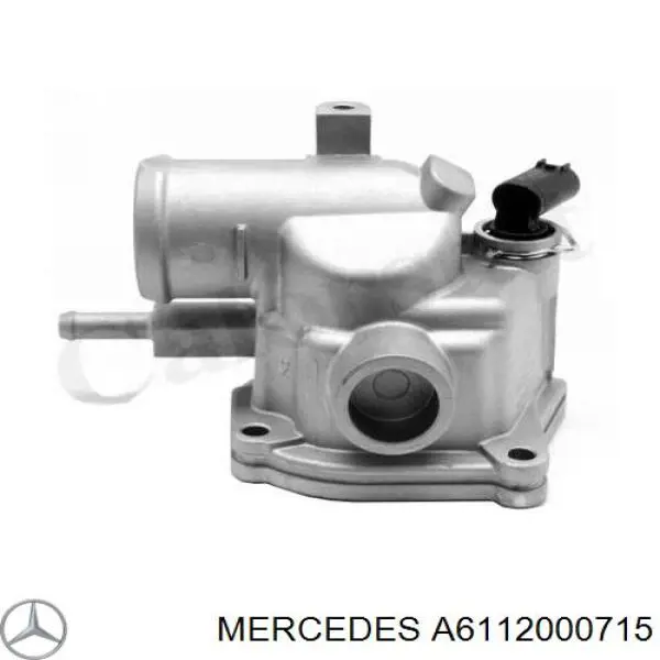 Comprar A6112000715 Mercedes Termostato