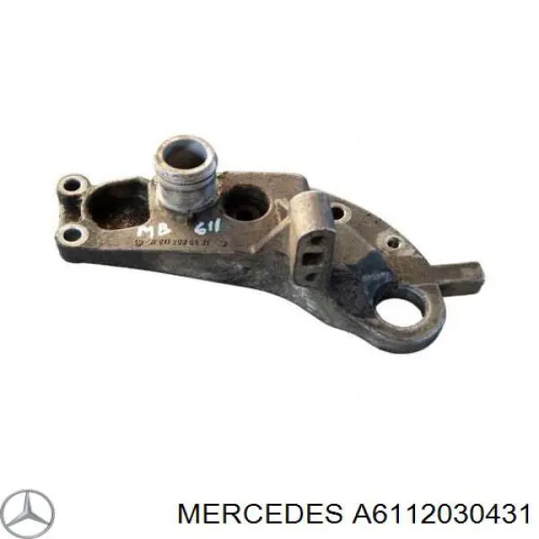 A6112030431 Mercedes